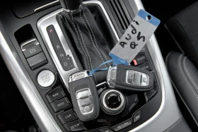 Audi Q5 3.0tdi S-line  - 10999 € / 21512.17 лв. - 86293237 16