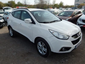 Hyundai IX35 1.7CRDI - 6200 € / 12126.15 лв. - 41273650 3