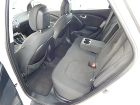 Hyundai IX35 1.7CRDI - 6200 € / 12126.15 лв. - 41273650 15