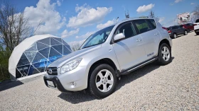 Toyota Rav4 РОЛБАР/СТЕПЕНКИ/РЕЙЛИНГ/8RAM/8ЯДР ANDROID/ОБСЛУЖЕН - 5400 € / 10561.48 лв. - 76083137 3