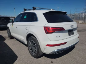 Audi Q5 PROGRESSIV/CARFAX/ДИСТРОНИК/+ ГУМИ/2 КЛЮЧА/ПАНО/ | Auto.bg — изображение 4