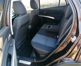 Suzuki SX4 S-Cross �������a ��������� ������ KEYLESS-Go1.6 | Mobile.bg � ����� ������ 11