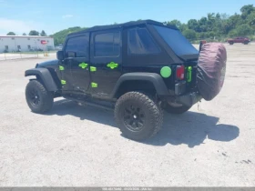 Jeep Wrangler UNLIMITED SPORT | Mobile.bg � ����� ������ 4