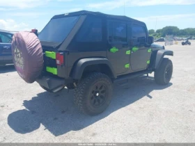 Jeep Wrangler UNLIMITED SPORT | Mobile.bg � ����� ������ 5