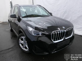 BMW X1 20d xDrive M Sport Paket Steptronic | Auto.bg — изображение 4