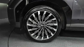 Hyundai Santa fe 2.5T HEAD UP/360CAM/PANORAMA/FULL | Mobile.bg � ����� ������ 5