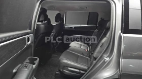 Hyundai Santa fe 2.5T HEAD UP/360CAM/PANORAMA/FULL | Mobile.bg � ����� ������ 11