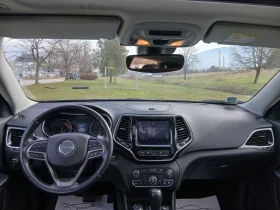 Jeep Cherokee 2.2 d 4x4 | Mobile.bg � ����� ������ 8