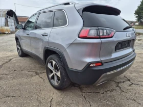 Jeep Cherokee 2.2 d 4x4 | Mobile.bg � ����� ������ 7