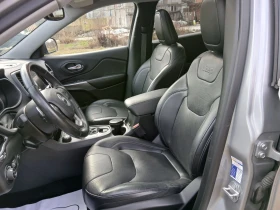 Jeep Cherokee 2.2 d 4x4 | Mobile.bg � ����� ������ 9