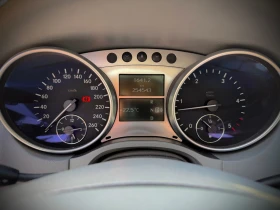 Mercedes-Benz ML 320 - 8000 € - 33238144 6