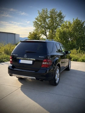 Mercedes-Benz ML 320 - 8000 € - 33238144 2