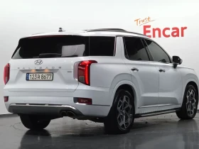 Hyundai Palisade 3.8 4Wd Calligraphy - 17460 € - 26956591 2