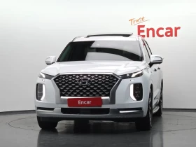 Hyundai Palisade 3.8 4Wd Calligraphy - 17460 € - 26956591 3