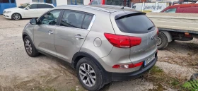 Kia Sportage | Mobile.bg � ����� ������ 8