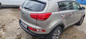 Kia Sportage | Mobile.bg � ����� ������ 6