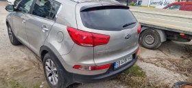 Kia Sportage | Mobile.bg � ����� ������ 5