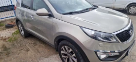 Kia Sportage | Mobile.bg � ����� ������ 3