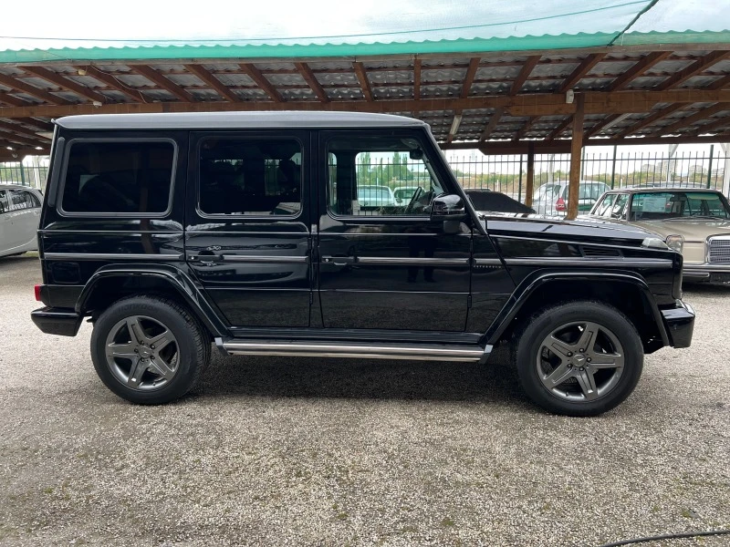 Mercedes-Benz G 350 D, 245к.с.AMG, 107000км.Германия, снимка 2 - Автомобили и джипове - 42513011