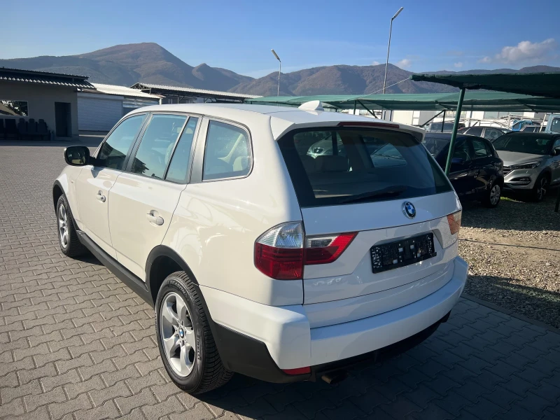 BMW X3 2.0D X-DRIVE Лизинг, снимка 4 - Автомобили и джипове - 47662891