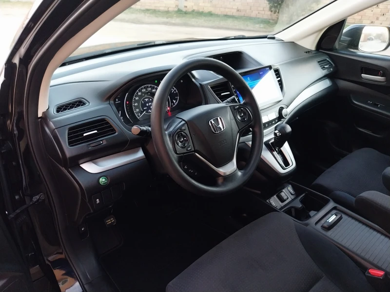 Honda Cr-v 2.4 AWD//NAVI// 4x4// LUXURY//АВТОМАТИК//, снимка 14 - Автомобили и джипове - 49415473