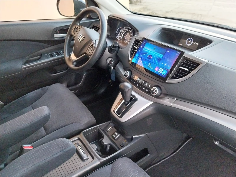 Honda Cr-v 2.4 AWD//NAVI// 4x4// LUXURY//АВТОМАТИК//, снимка 16 - Автомобили и джипове - 49415473