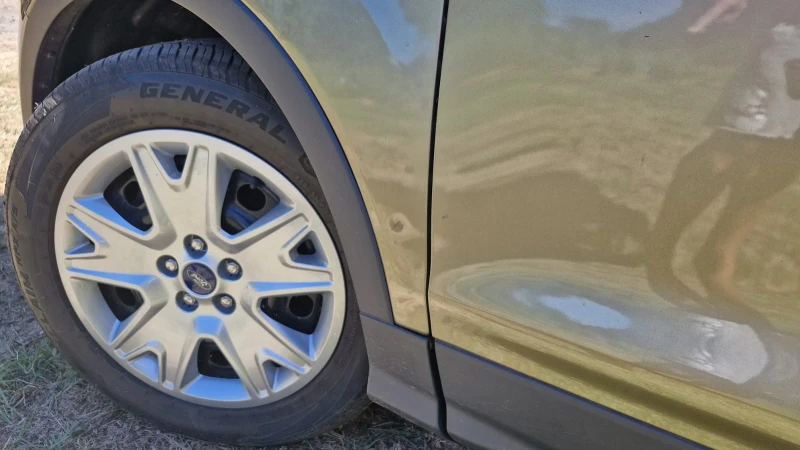 Ford Kuga Escape, снимка 11 - Автомобили и джипове - 52905178