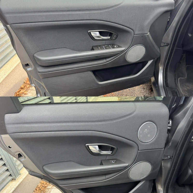 Land Rover Range Rover Evoque 68058km* 2.2016* LED* КОЖА* NAVI* 2.0d 4x4 150kc, снимка 5 - Автомобили и джипове - 52277872