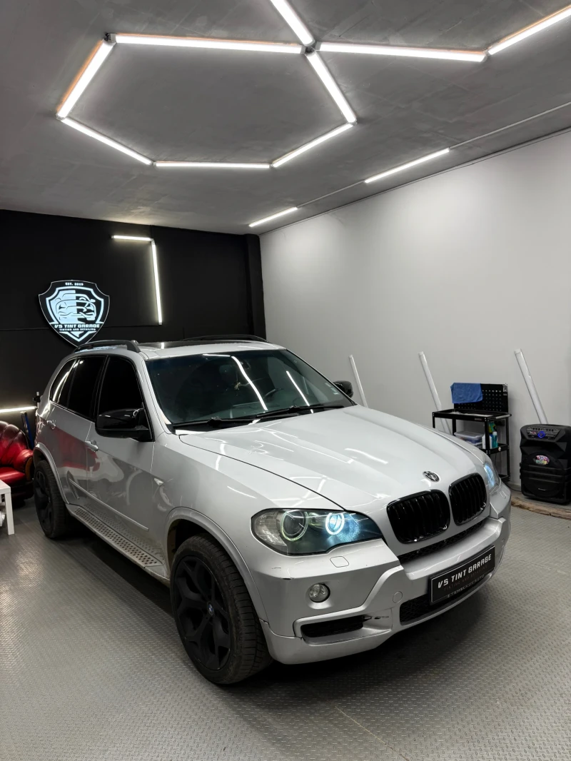 BMW X5 3.0 , снимка 2 - Автомобили и джипове - 52416942
