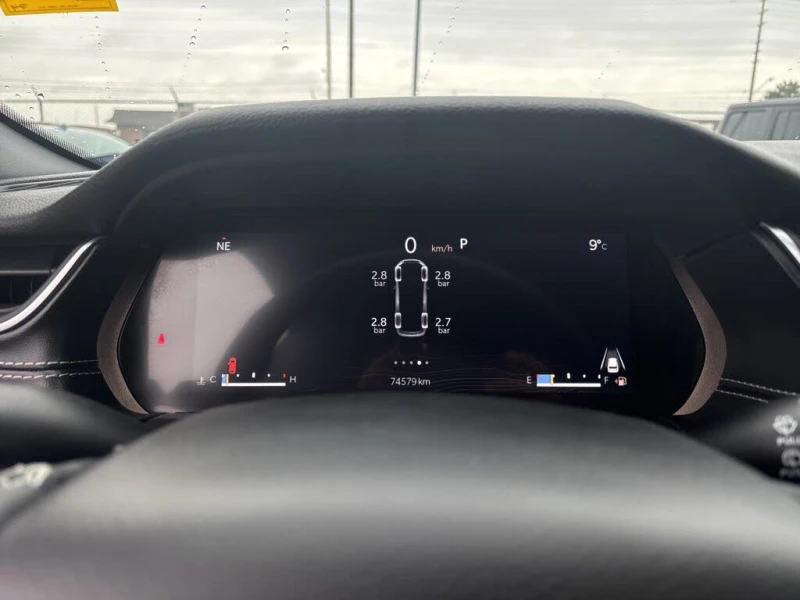 Jeep Grand cherokee L* Altitude* 4WD* АвтоКредит* (ЦЕНА ДО БГ), снимка 14 - Автомобили и джипове - 52630404