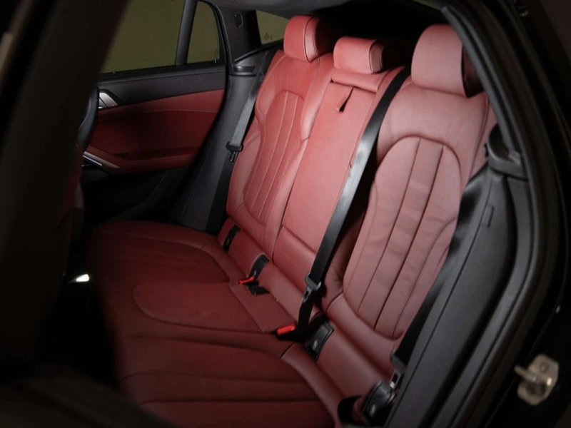 BMW X6 * xDrive40i * CARFAX * БЕЗ ПЪРВОНАЧАЛНА ВНОСКА, снимка 13 - Автомобили и джипове - 53079481