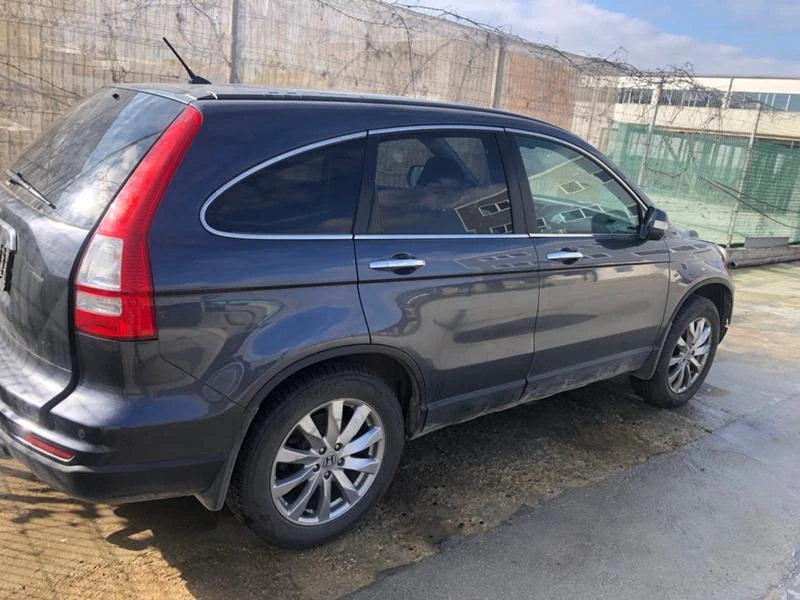 Honda Cr-v i-dtec, снимка 2 - Автомобили и джипове - 34647513