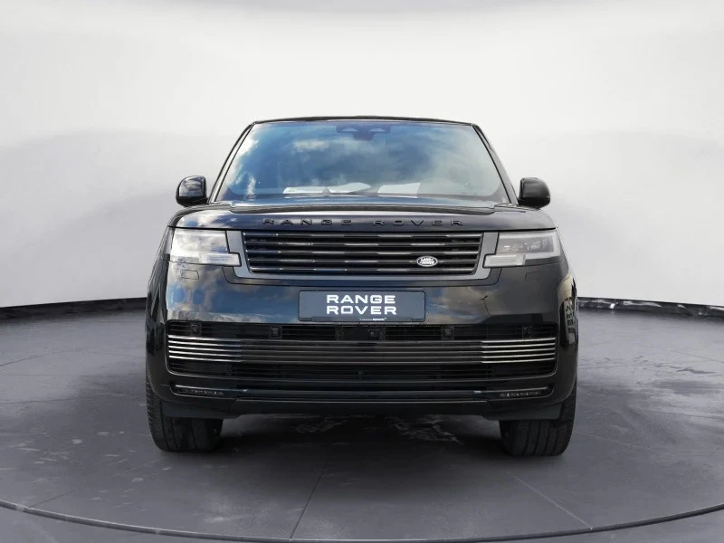 Land Rover Range rover D350 SV, снимка 6 - Автомобили и джипове - 46242759