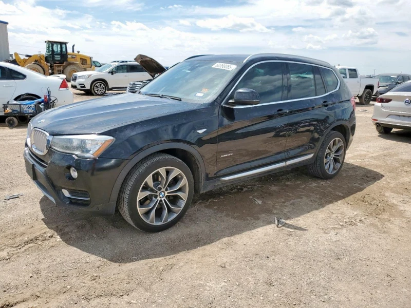 BMW X3 XDRIVE35I - 19000 лв. - 32703475 1