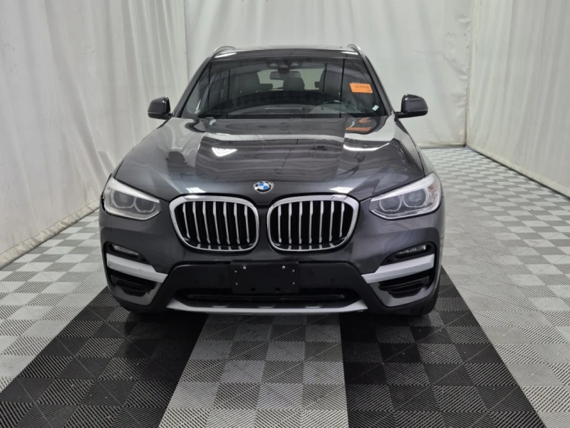BMW X3 * CARFAX * АВТО КРЕДИТ * ЦЕНА ДО БГ! - 48499 лв. - 54542666 1