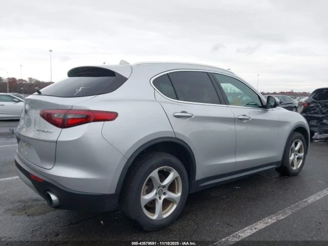 Alfa Romeo Stelvio AWD 280кс * Възможност за Лизинг* , снимка 6 - Автомобили и джипове - 52673069