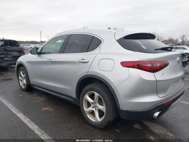 Alfa Romeo Stelvio AWD 280кс * Възможност за Лизинг* , снимка 5 - Автомобили и джипове - 52673069