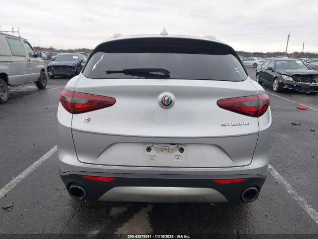 Alfa Romeo Stelvio AWD 280кс * Възможност за Лизинг* , снимка 7 - Автомобили и джипове - 52673069