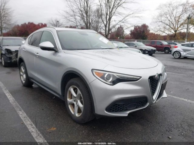 Alfa Romeo Stelvio AWD 280кс * Възможност за Лизинг* , снимка 2 - Автомобили и джипове - 52673069