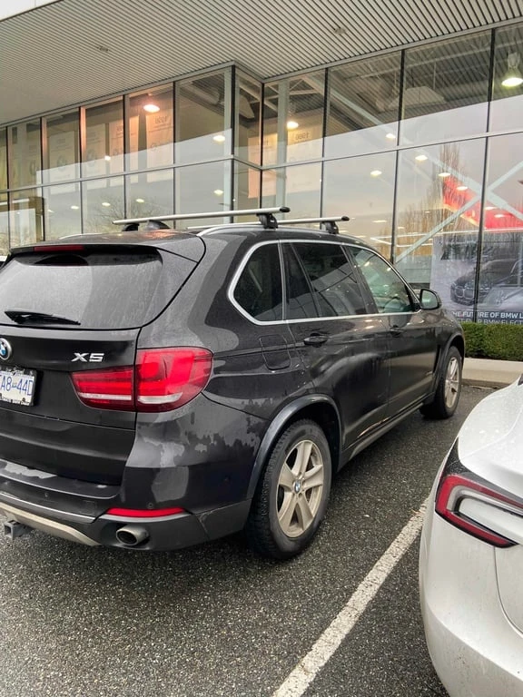 BMW X5 * xDrive35i * CARFAX * БЕЗ ПЪРВОНАЧАЛНА ВНОСКА - изображение 3