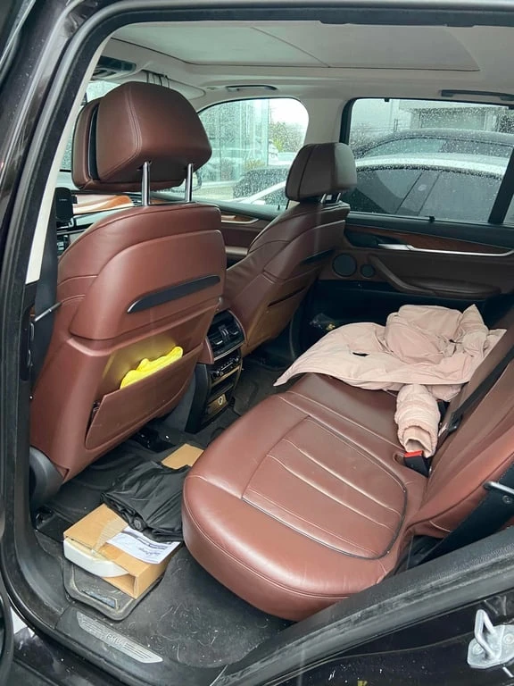 BMW X5 * xDrive35i * CARFAX * БЕЗ ПЪРВОНАЧАЛНА ВНОСКА, снимка 12 - Автомобили и джипове - 52805283