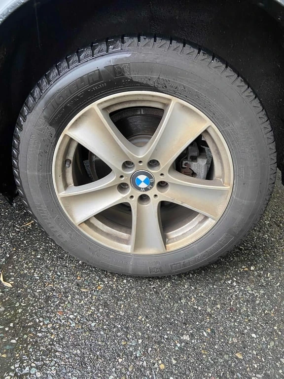 BMW X5 * xDrive35i * CARFAX * БЕЗ ПЪРВОНАЧАЛНА ВНОСКА - изображение 7