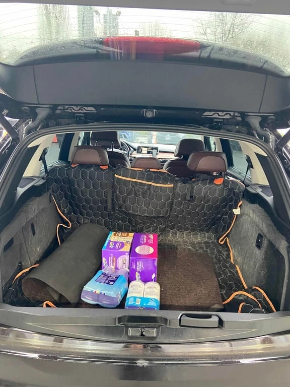 BMW X5 * xDrive35i * CARFAX * БЕЗ ПЪРВОНАЧАЛНА ВНОСКА - изображение 10