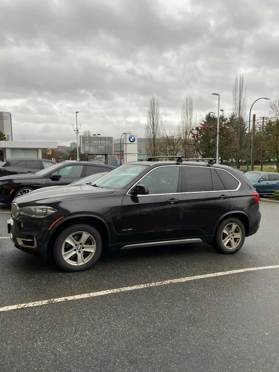 BMW X5 * xDrive35i * CARFAX * БЕЗ ПЪРВОНАЧАЛНА ВНОСКА - изображение 2