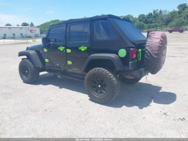 Jeep Wrangler UNLIMITED SPORT | Mobile.bg � ����������� 4