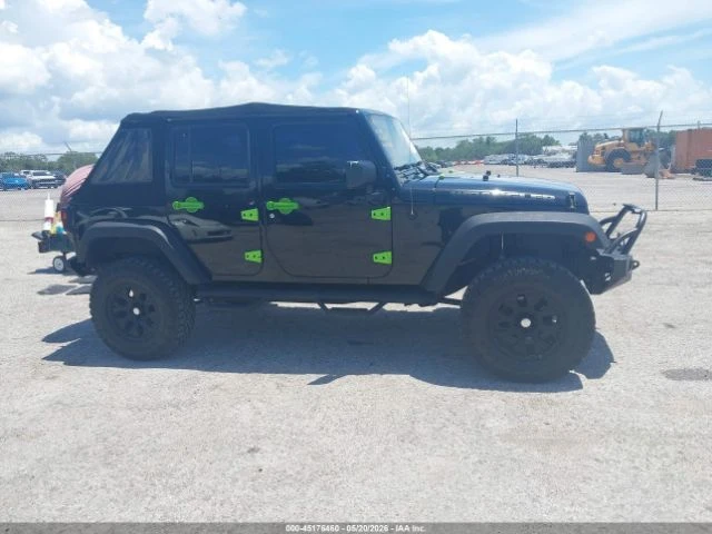 Jeep Wrangler UNLIMITED SPORT | Mobile.bg � ����������� 6