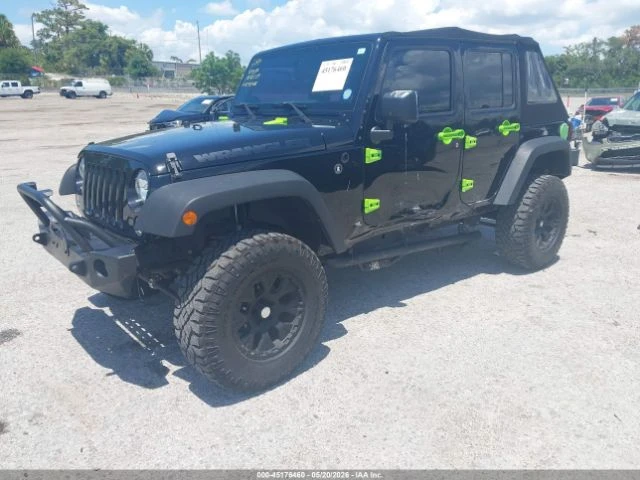 Jeep Wrangler UNLIMITED SPORT | Mobile.bg � ����������� 2