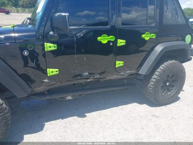 Jeep Wrangler UNLIMITED SPORT | Mobile.bg � ����������� 8