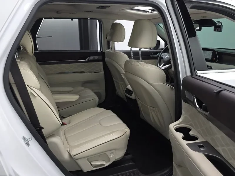 Hyundai Palisade 3.8 4Wd Calligraphy | Mobile.bg � ����������� 12