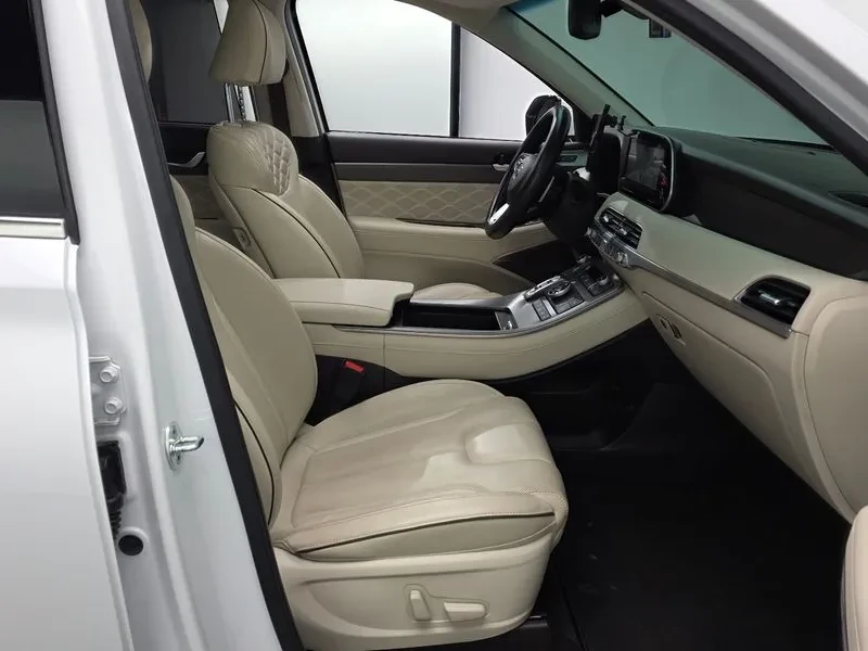 Hyundai Palisade 3.8 4Wd Calligraphy | Mobile.bg � ����������� 11